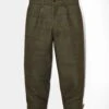 Didsmere Men's Technical Tweed Breeks In Elon - Regular Fit -Elegant Wear World Alan Paine Didsmere Mens Breeks in Elon