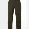 Dunswell Men's Waterproof Trousers In Olive -Elegant Wear World Alan Paine Dunswell Mens Trousers in Olive