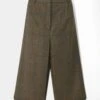 Surrey Ladies Tweed Culottes In Seabrook 2 Surrey Ladies Tweed Culottes In Seabrook -Elegant Wear World Alan Paine Surrey Ladies Culottes in Seabrook