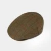 Surrey Men's Tweed Flat Cap In Hawkswood -Elegant Wear World Alan Paine Surrey Men s Cap in Hawkswood 5e315994 0dc8 47b4 be85 a97496a311ba