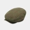 Combrook Men's Tweed Balmoral Cap In Sage -Elegant Wear World Combrook Mens Tweed Balamoral Cap Sage 1