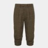 Combrook Men's Tweed Shooting Breeks In Teak 12 Combrook Men's Tweed Shooting Breeks In Teak -Elegant Wear World Combrook Tweed Shooting Breeks Teak 4