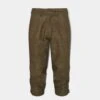 Didsmere Men's Technical Tweed Breeks In Oak - Regular Fit -Elegant Wear World Didsmere Mens Technical Tweed Breeks Oak