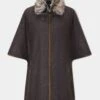 Surrey Ladies Tweed Cape In Bramble -Elegant Wear World Surrey Ladies Tweed Cape Bramble 5b3ef856 6e5f 4877 8f10 1cf04ee9bc73