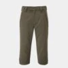 Milwood Men's Waterproof Shooting Breeks In Olive