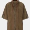 Surrey Ladies Cape In Hazelnut - Regular Fit 17 Surrey Ladies Cape In Hazelnut - Regular Fit -Elegant Wear World ap surrey womens cape hazelnut