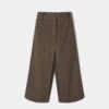 Surrey Ladies Tweed Culottes In Hemlock -Elegant Wear World ap surrey womens culottes hemlock