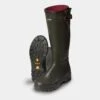 Arxus Pioneer Nord Boot In Olive 2 Arxus Pioneer Nord Boot In Olive -Elegant Wear World arxus pioneer nord country boot olive