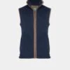 Aylsham Children's Fleece Waistcoat In Navy 11 Aylsham Children's Fleece Waistcoat In Navy -Elegant Wear World childrens fleece gilet dark navy 800x 7f5b2812 00d7 4733 baa2 3808f0704a24