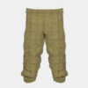 Rutland Children's Tweed Breeks In Lichen -Elegant Wear World childrens mens tweed shooting breeks lichen