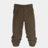 Combrook Men's Tweed Shooting Breeks In Sage