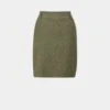 Combrook Ladies Tweed Skirt 49cm In Heath 12 Combrook Ladies Tweed Skirt 49cm In Heath -Elegant Wear World combrook womens tweed skirt heath