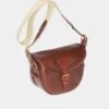 Leather Cartridge Bag 8 Leather Cartridge Bag -Elegant Wear World leather cartridge bag