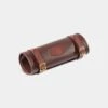 Leather Cleaning Roll -Elegant Wear World leather cleaning roll closed