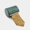 Ripon Silk Country Tie In Gold -Elegant Wear World ripon silk tie country gold